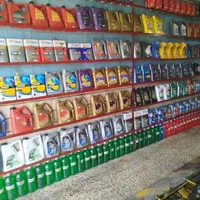 تعویض روغن گیربکس (اتوسرویس گنج نیا)