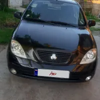 تیبا 2 (هاچبک) EX، مدل ۱۳۹۷