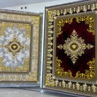 فرش هخامنش ۱۲متری ۹متری طرح مِدوسا نقره ای کرم|فرش|شیراز, رکن‌آباد|دیوار