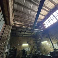 سوله تراشکاری ریخته گری 630 متر شهرک عباس آباد|فروش دفتر صنعتی، کشاورزی، تجاری|شریف‌آباد, |دیوار