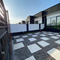 ویلا 220 متری نما مدرن شهرکی نزدیک ساحل|فروش خانه و ویلا|کیاشهر, |دیوار