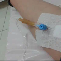 خدمات پرستاری و پزشکی درمنزل تزریقات پانسمان سرم|خدمات آرایشگری و زیبایی|ارومیه, |دیوار