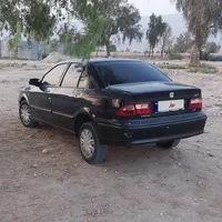 سمند X7 بنزینی، مدل ۱۳۸۵|خودرو سواری و وانت|بندرعباس, |دیوار