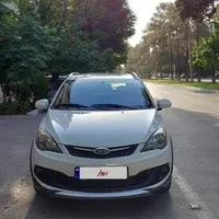 ام‌وی‌ام 315 هاچبک اسپرت اکسلنت، مدل ۱۳۹۷|خودرو سواری و وانت|اصفهان, پروین|دیوار