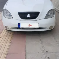 تیبا صندوق‌دار EX، مدل ۱۳۹۴