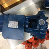 پمپ اب|مصالح و تجهیزات ساختمان|قم, بنیاد|دیوار