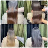 مدل کراتین پروتیین اوزون تراپی آموزش تخصصی