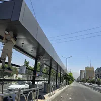 کامپوزیت نما ساختمان فروش و اجراورق کامپوزیت تابلو|خدمات پیشه و مهارت|تهران, جمهوری|دیوار