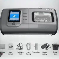 اجاره و فروش اکسیژن ساز بای پپ سی پپ کپسول اکسیژن|آرایشی، بهداشتی، درمانی|مشهد, جنت|دیوار