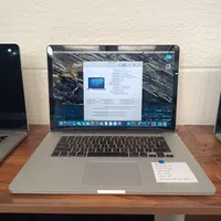 Macbook laptop مک بوک لپ تاپ 2012 تا 2017|رایانه همراه|تهران, هروی|دیوار