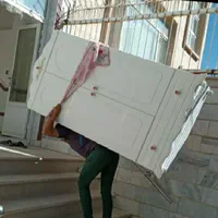 حمل ونقل واثاثکشی منزل، حمل بار(محتشم بار کاشان))|خدمات حمل و نقل|کاشان, |دیوار