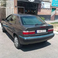 سیتروئن زانتیا 2000cc، مدل ۱۳۸۶|خودرو سواری و وانت|تبریز, |دیوار