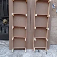 کفی تخت چوبی 8و10پایه باکیفیت