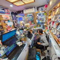انواع کامپیوتر نو و کارکرده (فروشگاه دیجیتال نهال)|رایانه رومیزی|کازرون, |دیوار