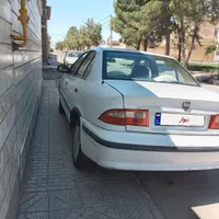 سمند lx مدل 81|خودرو سواری و وانت|قائن, |دیوار