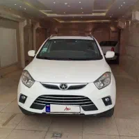 جک اس۵ مدل۹۷ بدون رنگ شاسی پلمپ