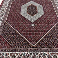 فرش ۹ متری بیجار لاکی ۷۰۰ شانه|فرش|کرج, اصفهانی‌ها|دیوار
