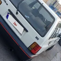 پراید هاچبک، مدل ۱۳۷۷|خودرو سواری و وانت|تبریز, |دیوار