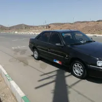 پژو پارس ساده، مدل ۱۳۸۲|خودرو سواری و وانت|رباط‌کریم, |دیوار