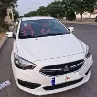 شاهین G CVT، مدل ۱۴۰۲