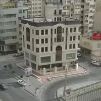 دوخوابه ۸۴ متری