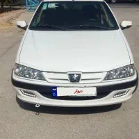 پژو پارس موتور جدید XU7P (سفارشی)، مدل ۱۴۰۲