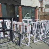 جشنواره فروش ویژه انواع توری هاپلیسه ودرب پنجرهupv|خدمات پیشه و مهارت|بجنورد, |دیوار