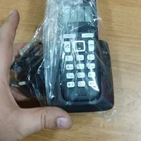 تلفن بیسیم گیگاست وارداتی اصل آلمان