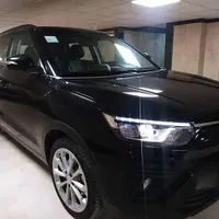 تیولی مشکی سولار مدل ۱۳۹۹