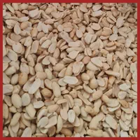 بادام زمینی کره گیری هندی