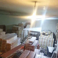 خانه کاغذ دیواری وپارکت شعبه چایکنارمستقیم ازانبار