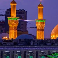 مسافر کربلا  مرز مهران،خسروی