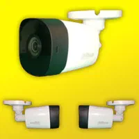 دوربین مداربسته داهوا