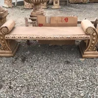 نیمکت بتنی گلدان میز صندلی آبنما فرشته ست|مصالح و تجهیزات ساختمان|تهران, شهرک دانشگاه|دیوار