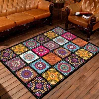 فرشینه چاپی