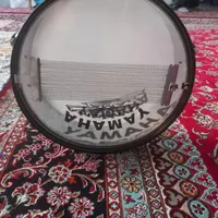طبل نو حتی یک بارهم نزده شد وسالم است سی فنر|درام و پرکاشن|لنجان, |دیوار