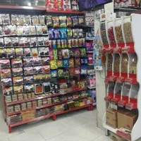 فروش عمده انواع خشکبار بسته بندی،آلوچه و لواشک|عمده‌فروشی|شیراز, شهرک رضوان|دیوار