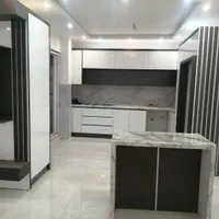 نصب کابینت و کمد دیواری و خورده کاری|خدمات پیشه و مهارت|رشت, گلباغ نماز|دیوار