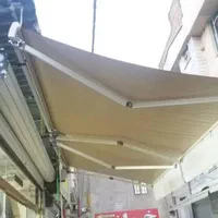 بازویی سایبان مغازه|فروشگاه و مغازه|تهران, شهرک نفت|دیوار