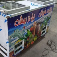 یخچال ایستاده،گرمکن غذا،ذرت مکزیکی،فرساندویچی|کافی‌شاپ و رستوران|ساوه, |دیوار