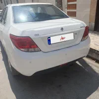 دنا معمولی مدل۹۸|خودرو سواری و وانت|رباط‌کریم, |دیوار