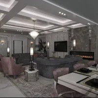 طراحی واجرای دکوراسیون داخلی (کابینت،کناف.گچبری)|خدمات پیشه و مهارت|کرمانشاه, |دیوار