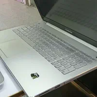 asus N550j 4k|رایانه همراه|همدان, |دیوار