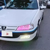پژو پارس LX TU5، مدل ۱۴۰۱|خودرو سواری و وانت|سنندج, |دیوار
