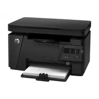 پرینتر لیزری سه کاره HP مدل M125A HP|پرینتر، اسکنر، کپی، فکس|تهران, اتحاد|دیوار