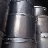 خریدوفروش دیگ روحی و مسی گاز پلوپز( کل مناطق)|ظروف پخت‌وپز|تهران, حر|دیوار