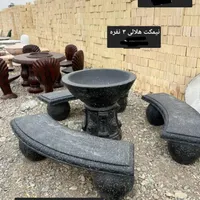 منقل و کبابپز دایی نادر|اجاق گاز و لوازم برقی پخت‌وپز|مهاباد (آذربایجان غربی), |دیوار