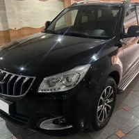 هایما S7 توربو1800cc، مدل ۱۳۹۸