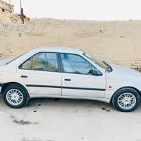 پژو 405 GLX - دوگانه کارخانه دودستگاه مدل ۸۸و۹۱