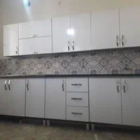 کابینت پیش ساخته مرتضی|مصالح و تجهیزات ساختمان|شیراز, مسلم|دیوار